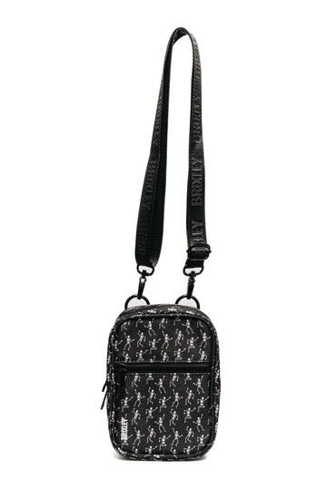 Bones Crossbody Sling