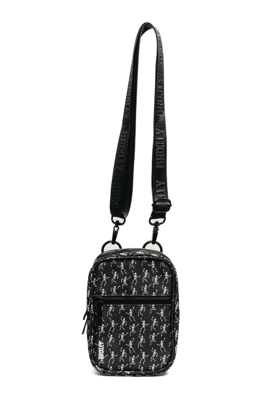 Bones Crossbody Sling