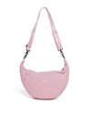 Guava Crescent Bag