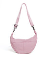 Guava Crescent Bag