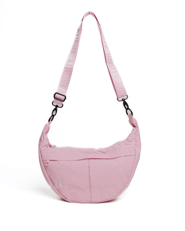 Guava Crescent Bag