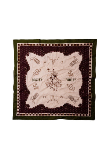 Brixley Bandana