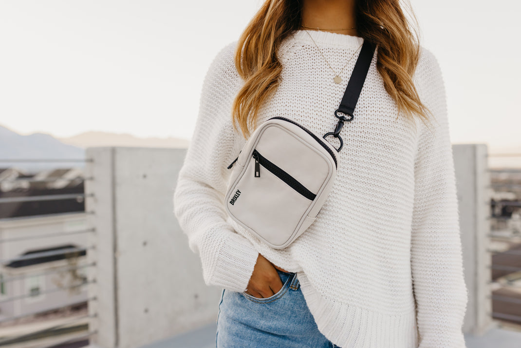 Packing Cubes Traveling Just Got Cuter Brixley Bags