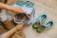 Load image into Gallery viewer, Bloom Shoe Bag
