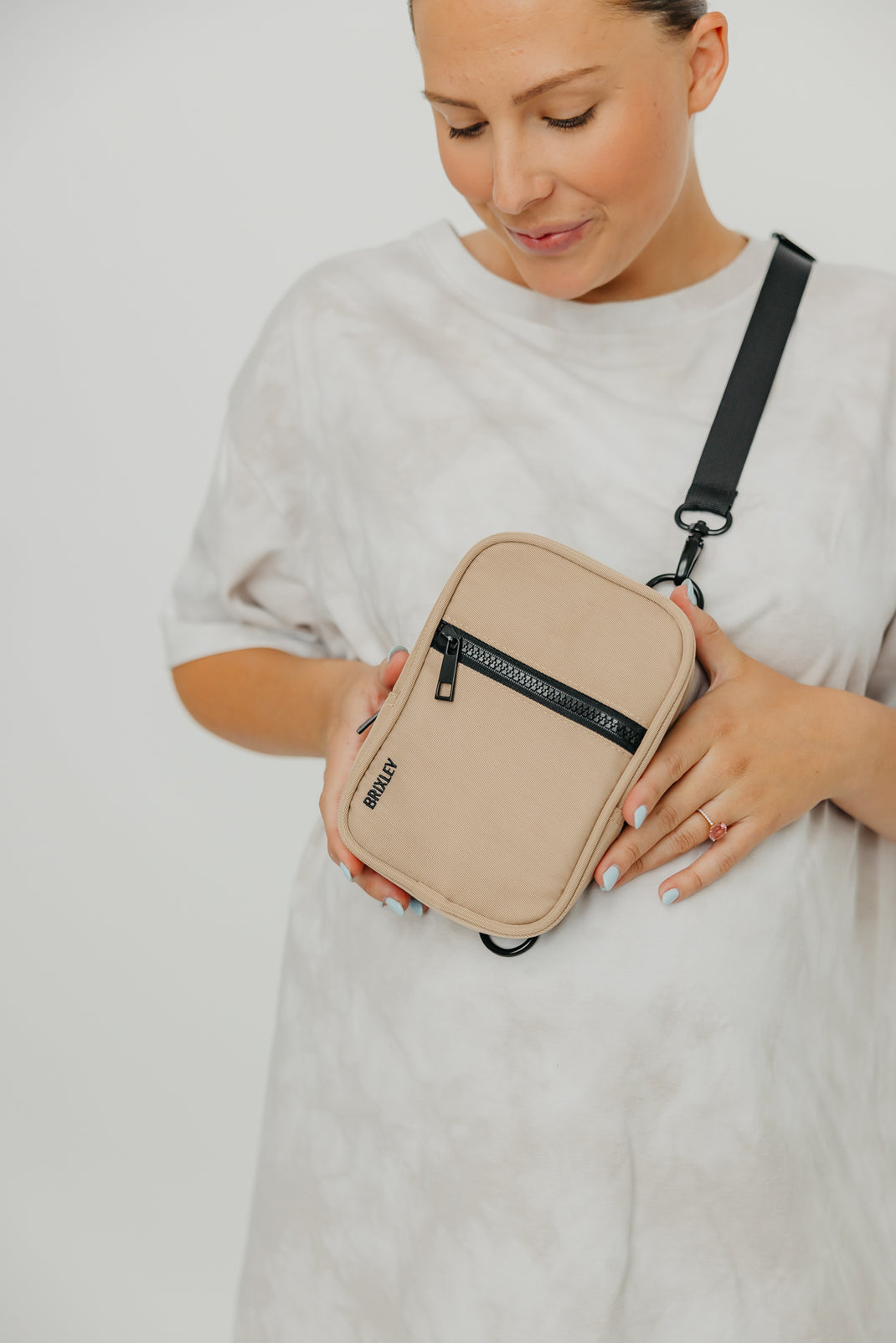 Brixly Crossbody – Brixley Bags