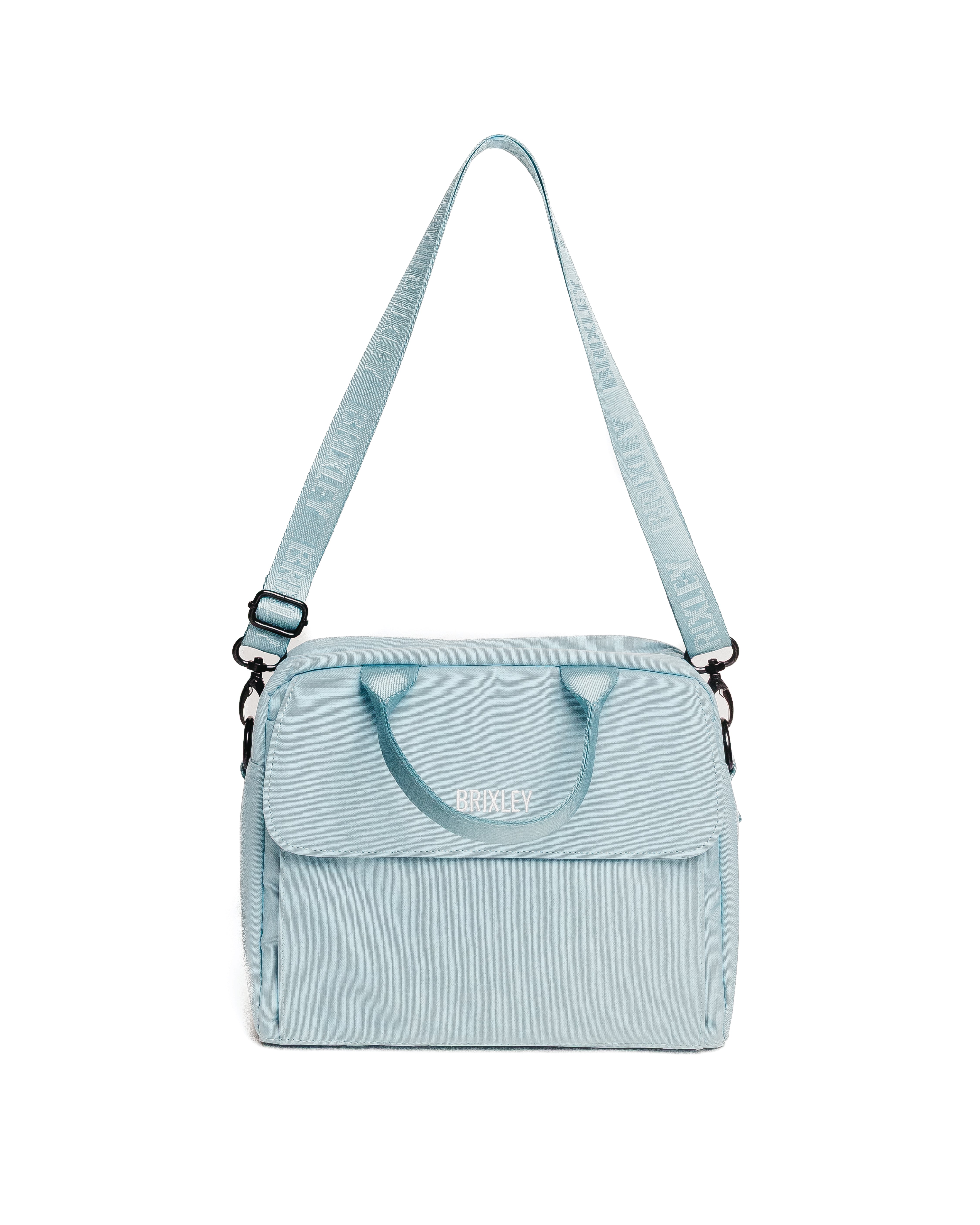 Breeze Lunch Box – Brixley Bags