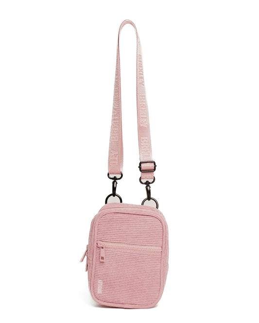 Mulberry Crossbody Sling