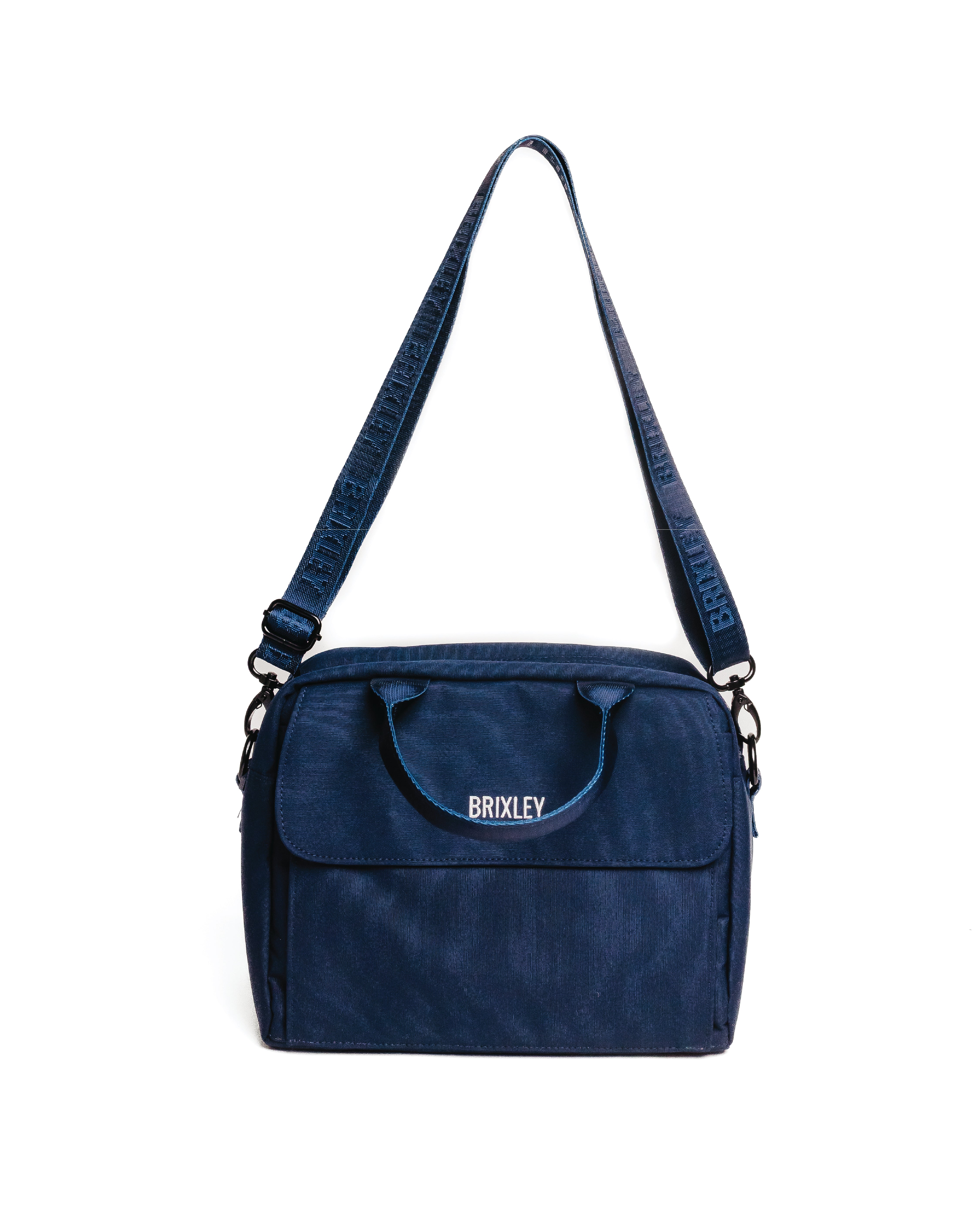 Stormy Lunch Box – Brixley Bags