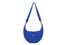 Cobalt Crescent Bag