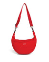Red Crescent Bag
