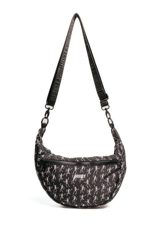 Skelly Crescent Bag