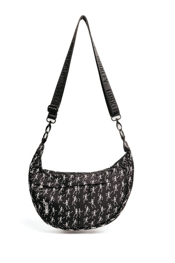 Skelly Crescent Bag