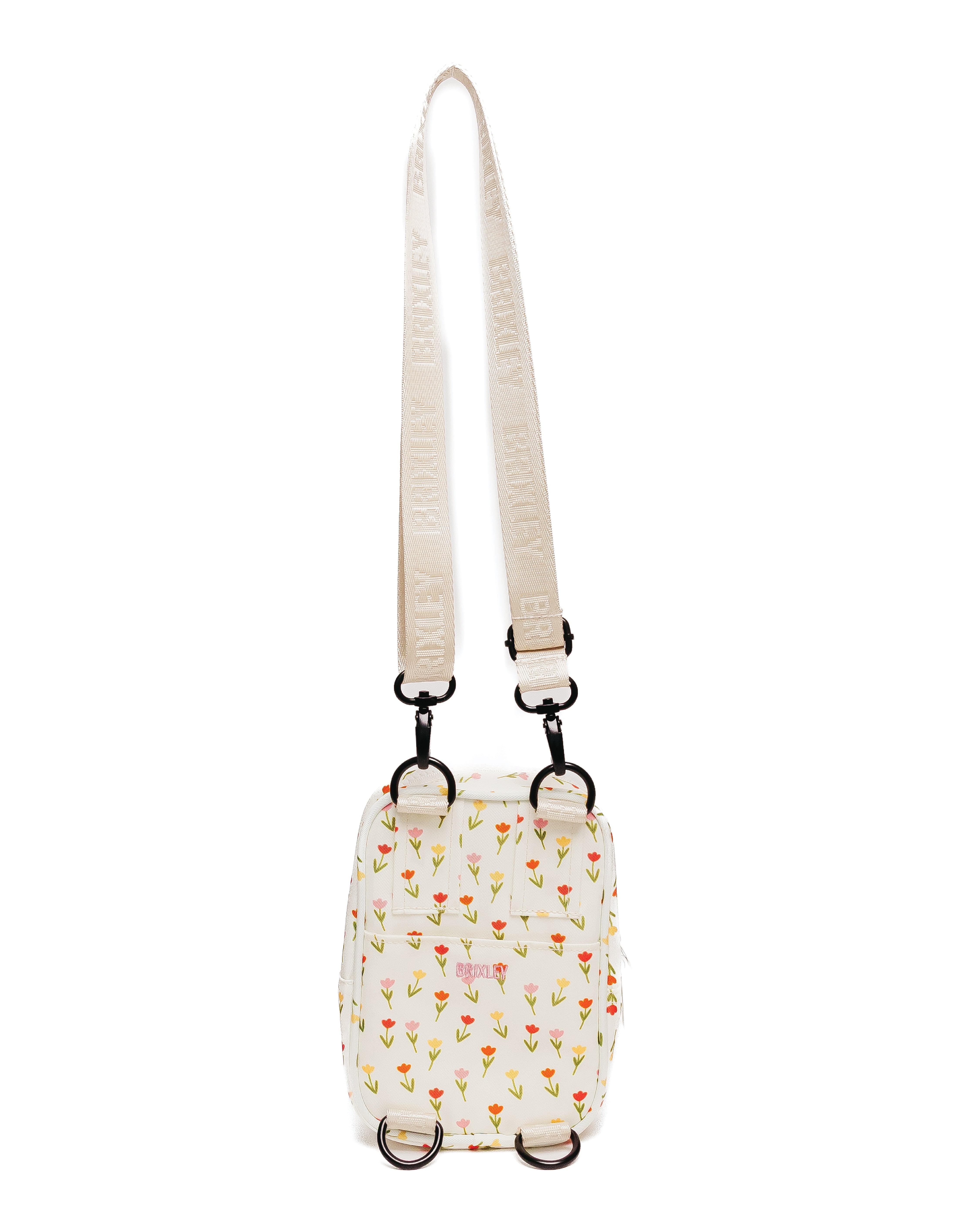 Tulip Field Crossbody Bag – Brixley Bags