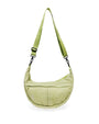 Picnic Plaid Crescent Bag featured media