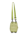 Picnic Plaid Crossbody Sling