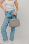 Steel Lunch Box