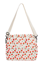 Strawberry Lunchbox