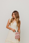 Wild Berry Crossbody Bag