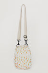Tulip Field Crossbody Bag