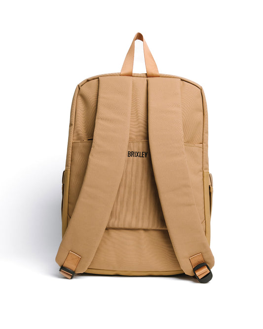 Sahara Brixley Backpack