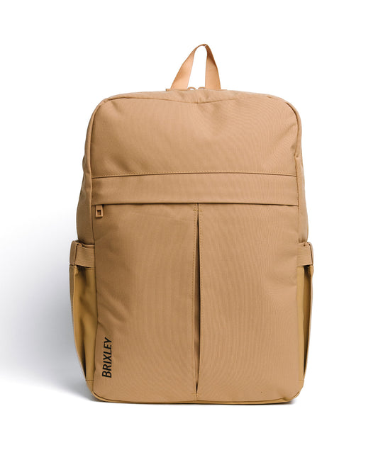 Sahara Brixley Backpack