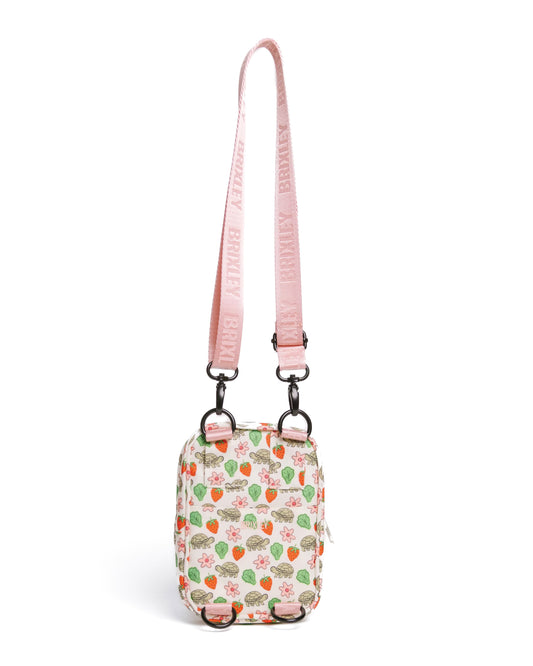 Widdle Baby Steven Crossbody Sling