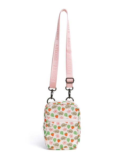 る*る様 apolina kids Patchwork Crossbody Ba Widdle Baby Steven Crossbody Sling – Brixley Bags