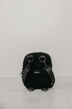 Load image into Gallery viewer, Sherpa - Pepper crossbody sling
