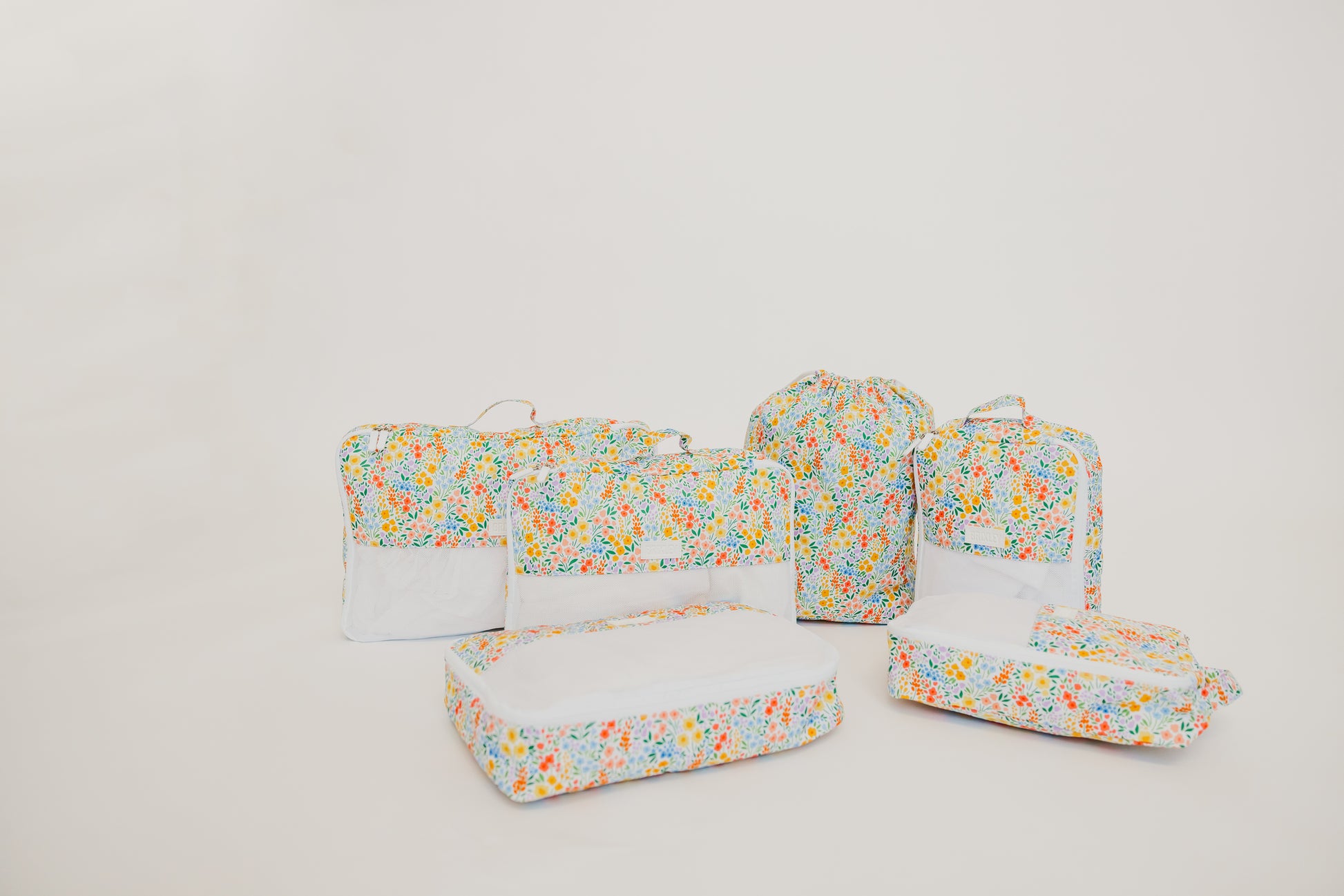 Bloom Packing Cube Set