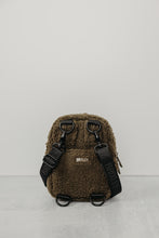 Load image into Gallery viewer, Sherpa - Moss Crossbody Sling
