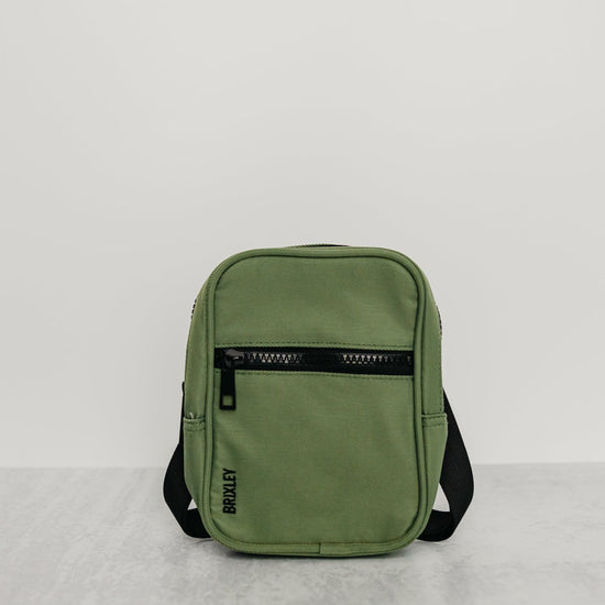 Forest Crossbody Sling – Brixley Bags