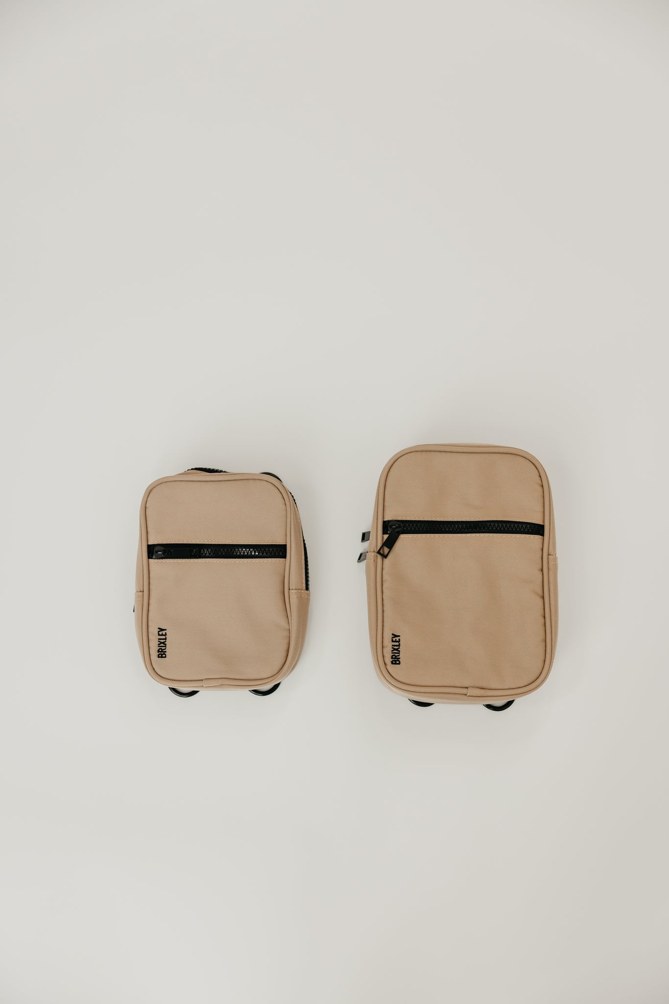 brixley bag vs lululemon MEDIUM
