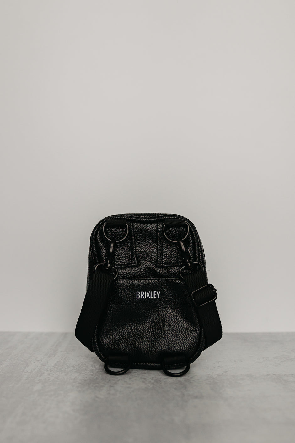 Crossbody Bag – Brixley Bags