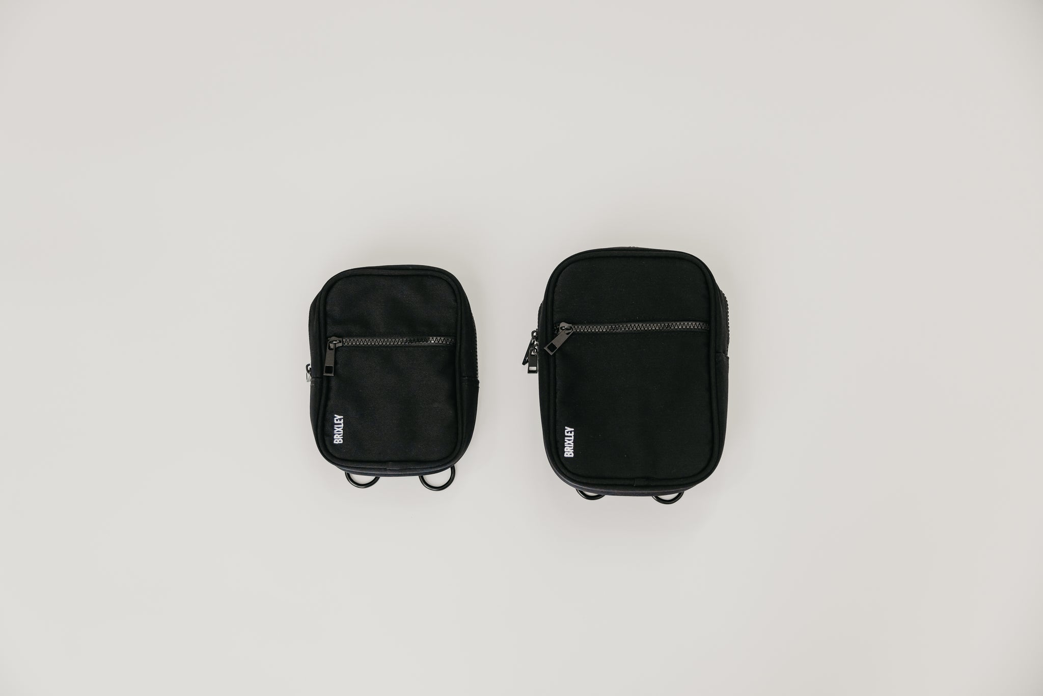 ☆JEDREFEB5☆ Slant Medium Shoulder Bag Black JEDREFEB5 – Lumière Studio