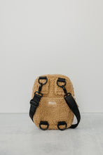Load image into Gallery viewer, Sherpa - Norman Crossbody Sling
