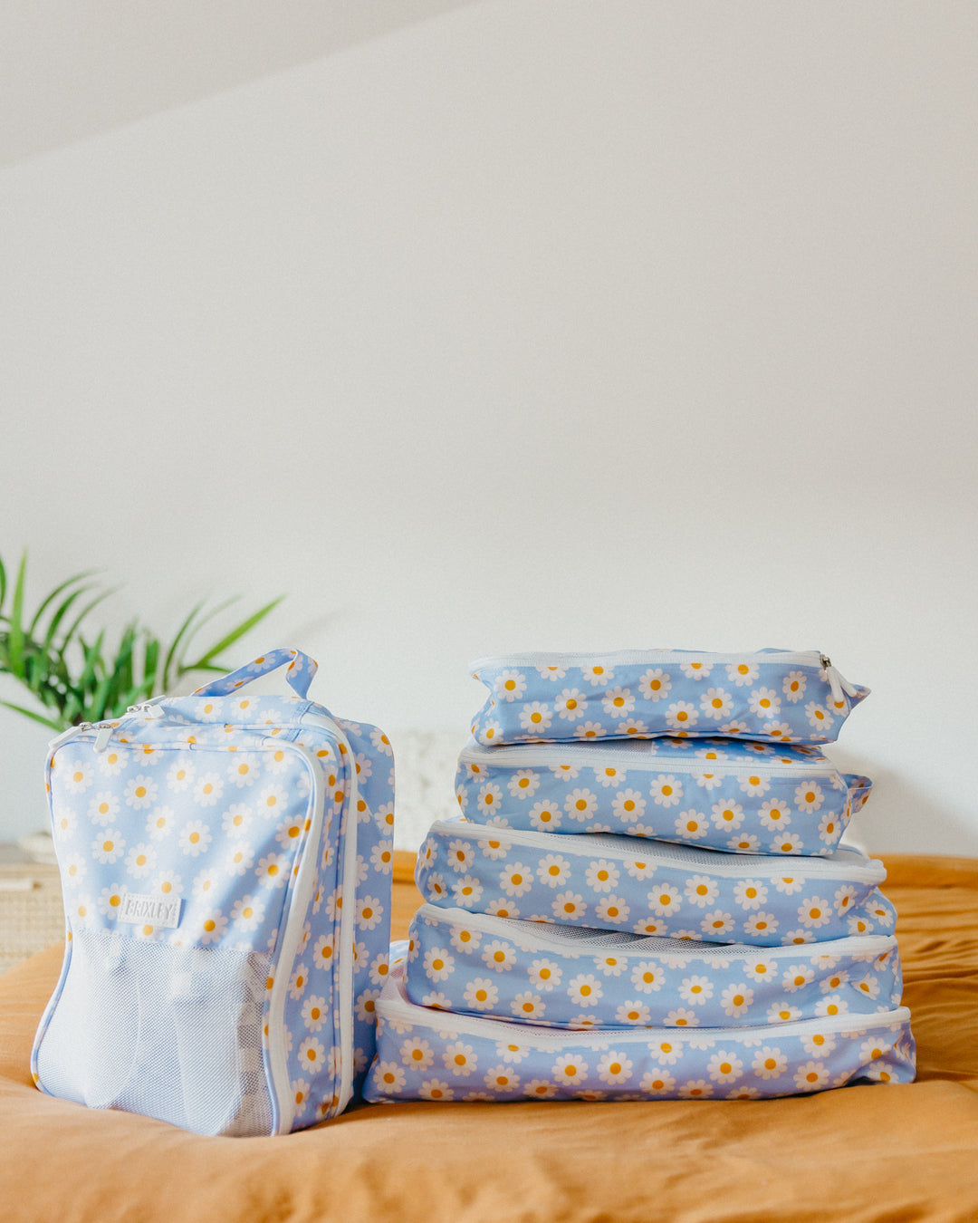 Packing Cubes Brixley Bags