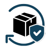 Free Returns + Package Protection