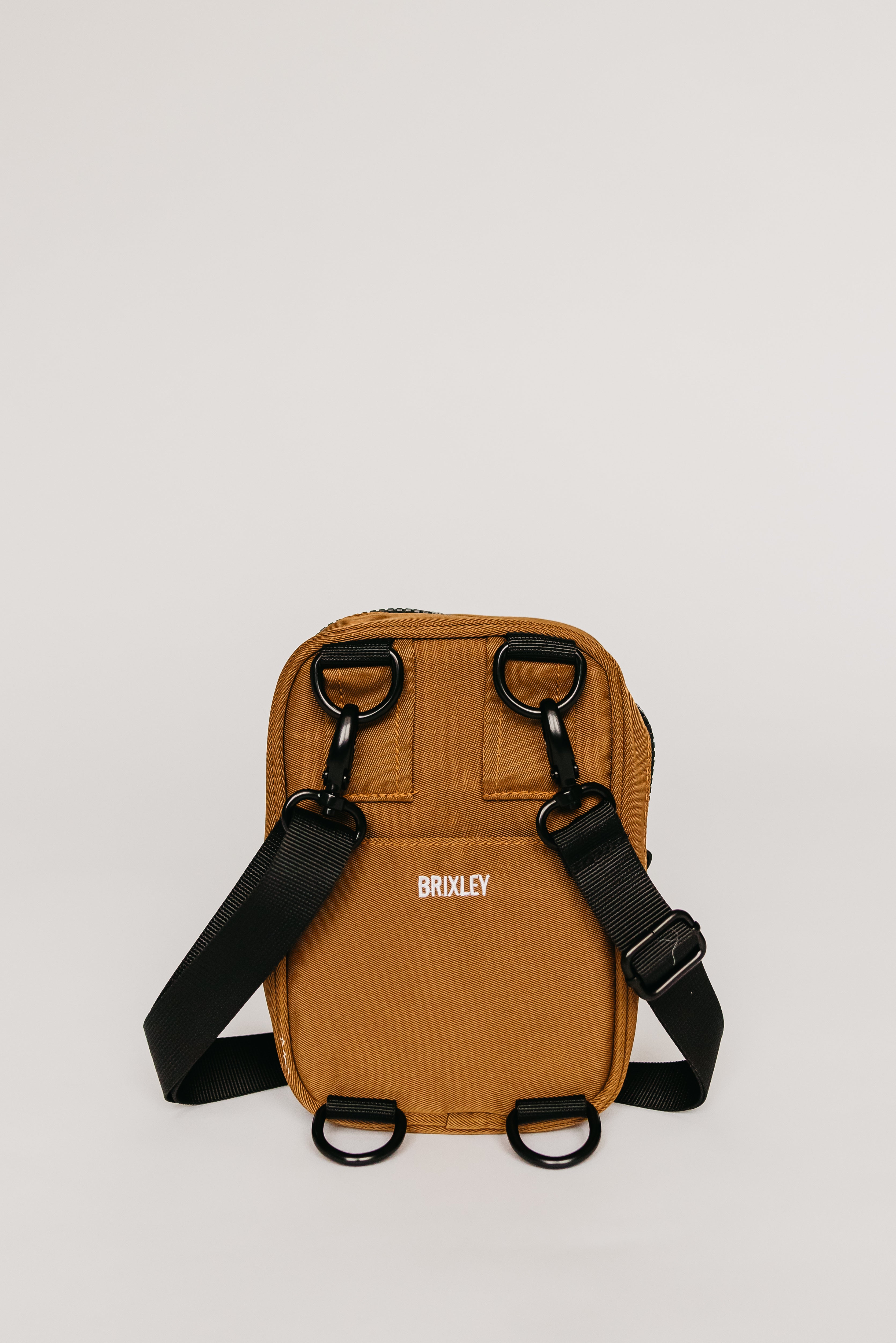 Utility Crossbody Sling – Brixley Bags
