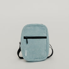 Load image into Gallery viewer, Corduroy Baby Crossbody Sling
