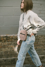 Load image into Gallery viewer, Madagascar Crossbody Sling
