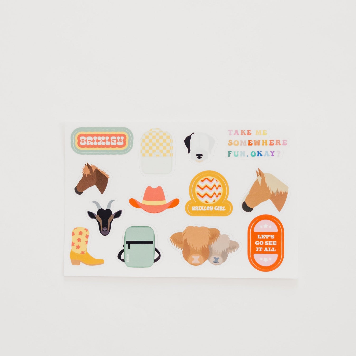 Accessories
