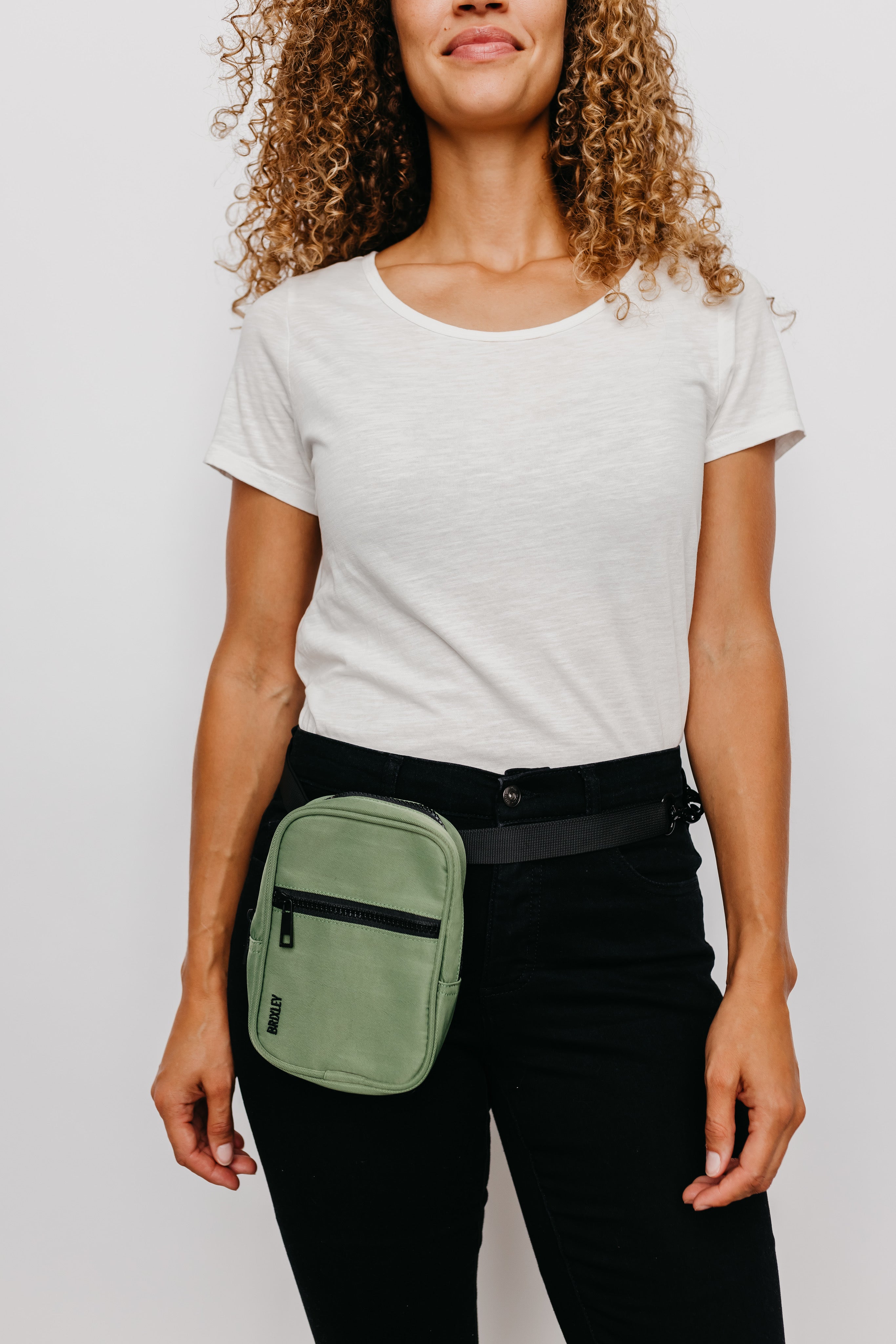 Forest Crossbody Sling – Brixley Bags