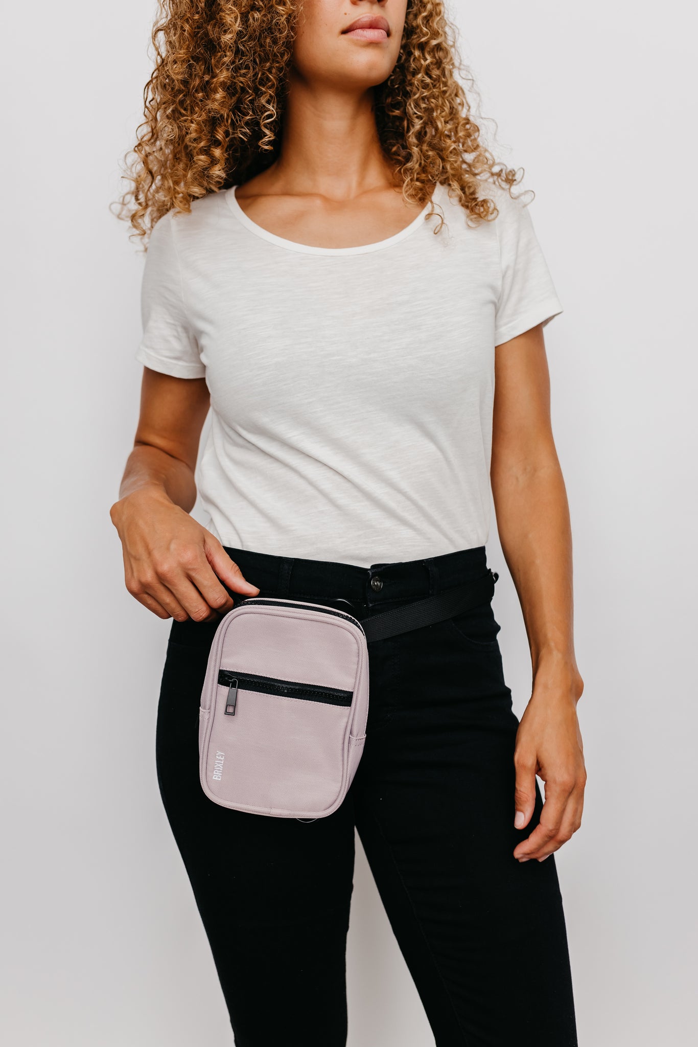 Perry Crossbody Sling