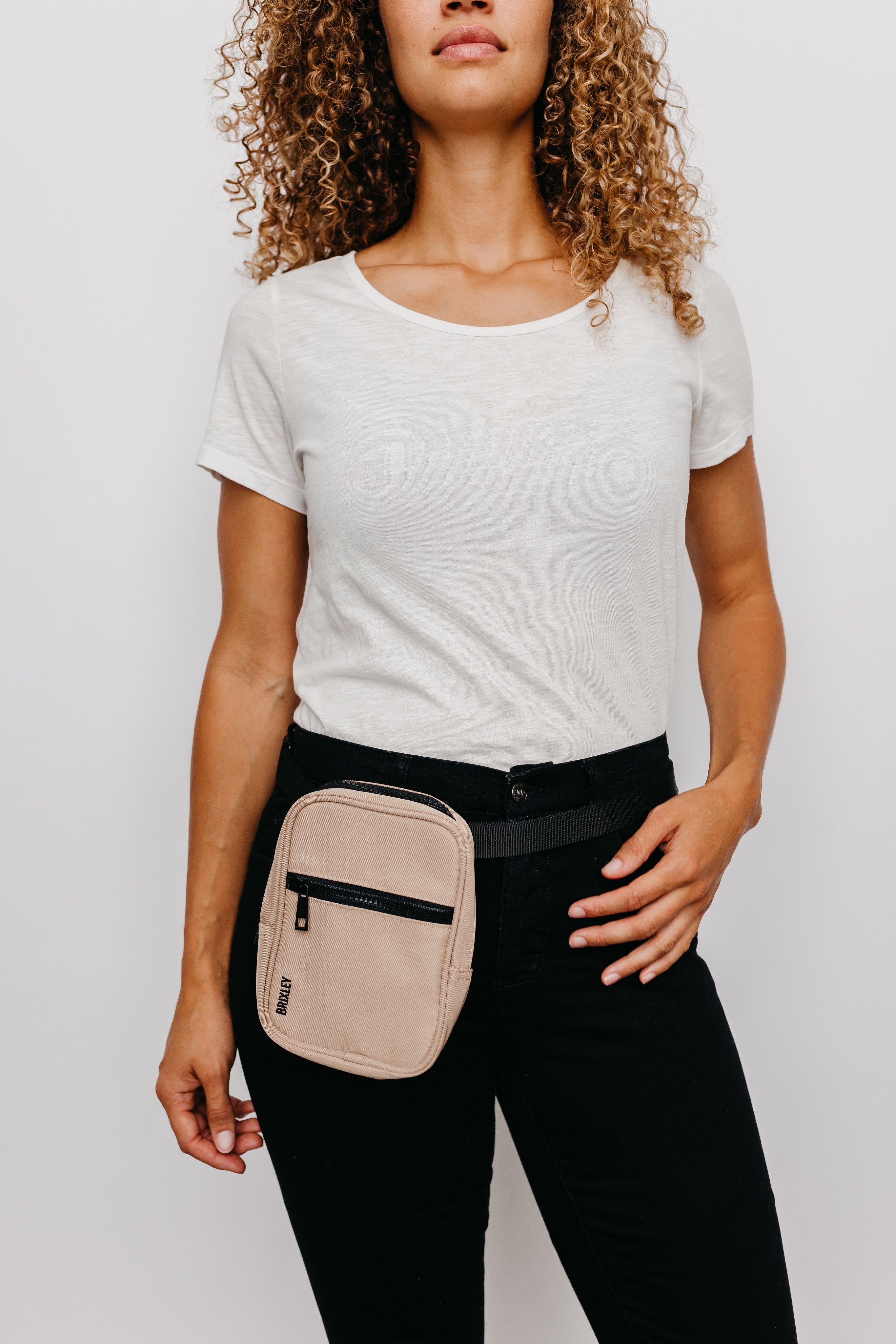 Desert Crossbody Sling – Brixley Bags