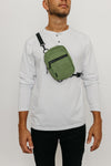 Forest Crossbody Sling