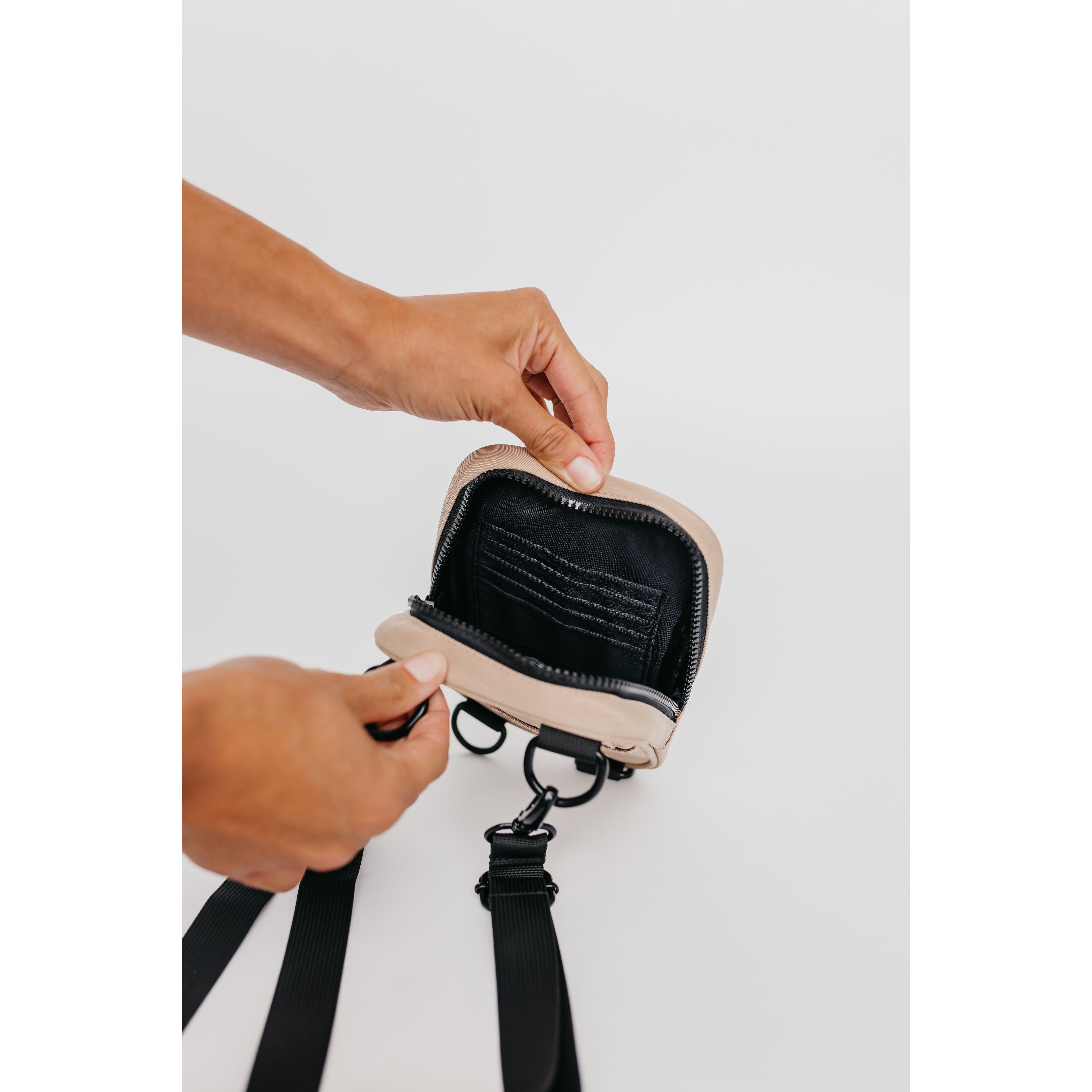 Desert Crossbody Sling – Brixley Bags
