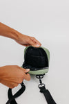Forest Crossbody Sling