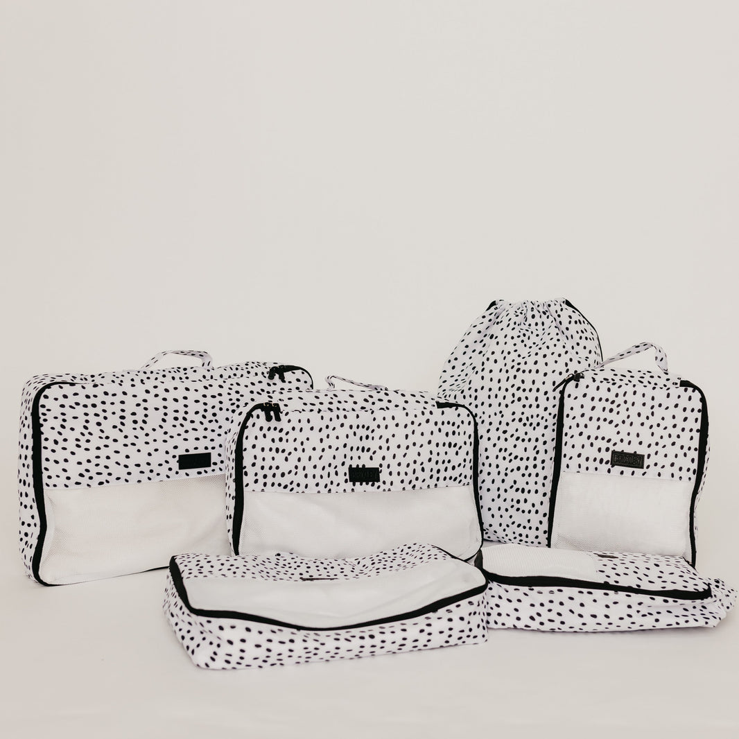 Packing Cubes Brixley Bags