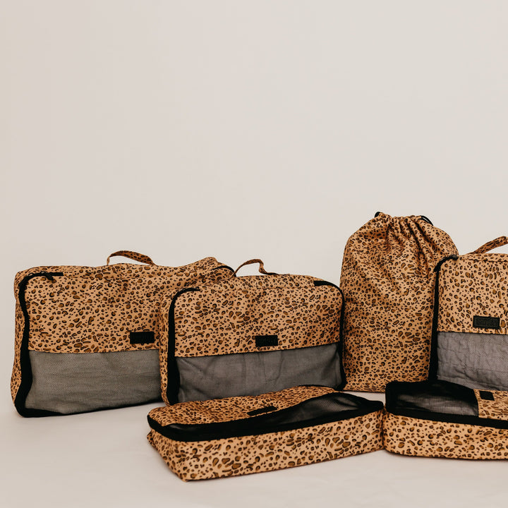 Packing Cubes Brixley Bags