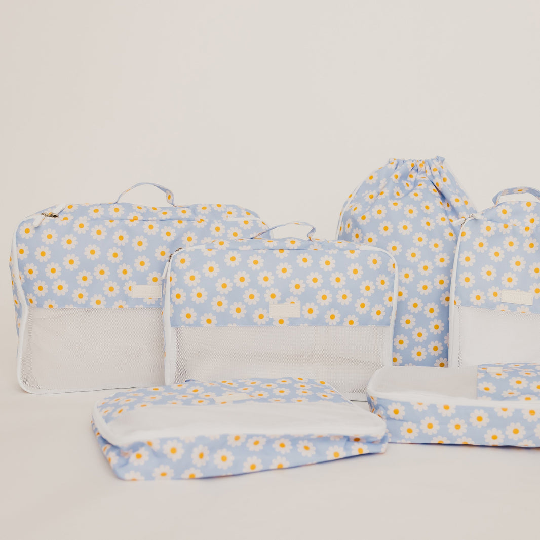 Packing Cubes Brixley Bags